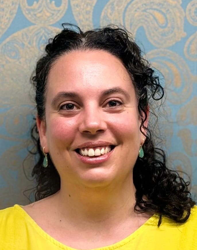 Dr. med. Vasiliki Gorgorini